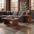 Chaliyah Solid Wood Single Coffee Table-94396250