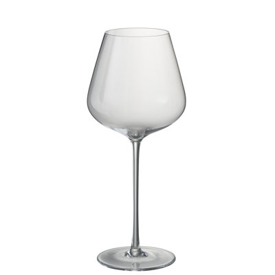 Bensonhurst Red Wine Glass