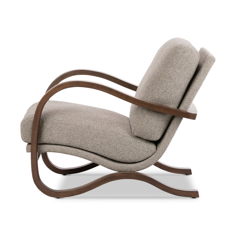 PAXON Armchair