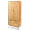 Cashel 2 Door Wardrobe