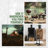 Steel Fireplace Tool Set