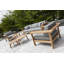 Maro Outdoor Teak Lounge Chair-14994084