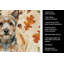 Serviette de cuisine Norwich Terrier-2083471998