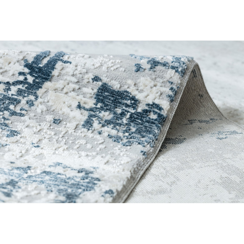 Anandwati Area Rug, Rectangular 80 x 150cm