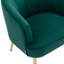 Efthemia 27,17 po de large capitonné-871369634