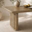 Ensemble de tables basses 3 pièces Dreydon