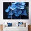Nirvana bleu, bleu, hortensia-787035524-787035525