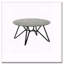 Table basse Travis