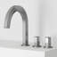 Robinet pour salle de bain à 3 trous Hart-62421225