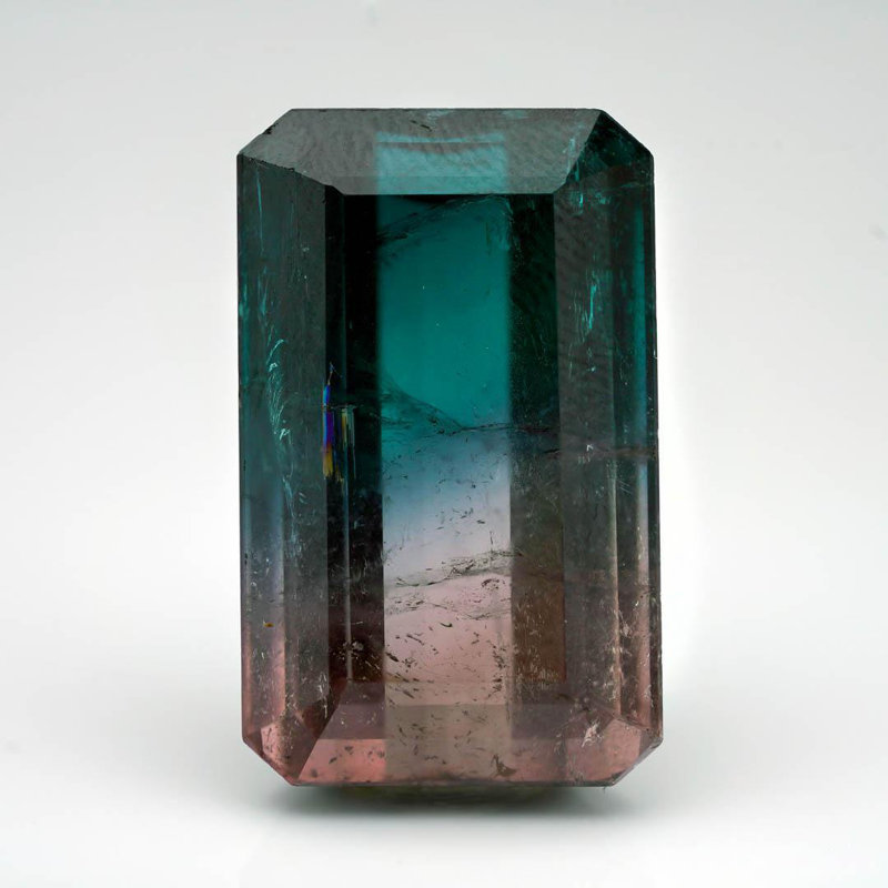 Tourmaline 32,75 carats