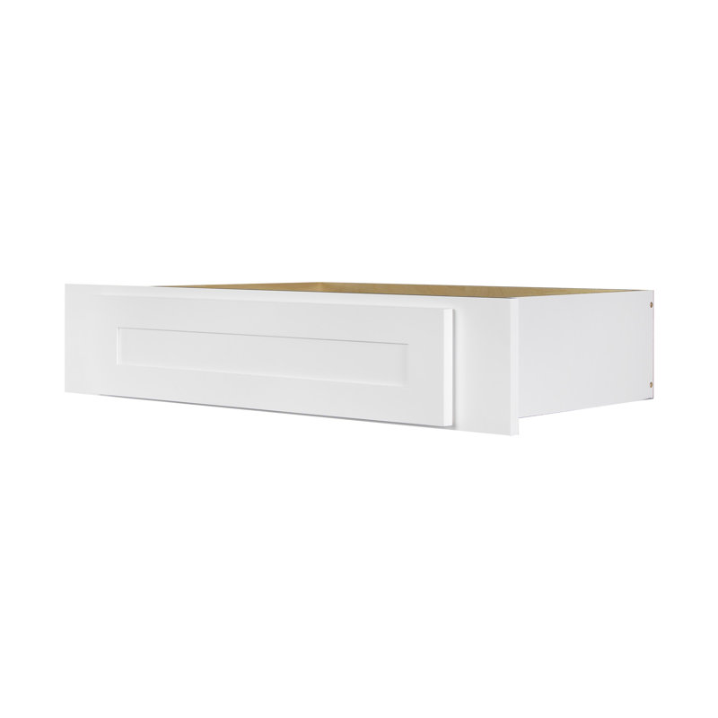 Ensemble de meuble-lavabo Koville, White Shaker