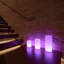 Tower LED Outdoor Floor Lamp-283200084
