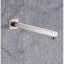 Bras de douche mural 16 "avec bride-105901459