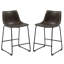 Tabouret de comptoir Dorielle-116989464-95352367