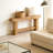 Modern Style Hall Table,Sofa Table,Hallway Table,Console Table