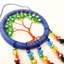 Hand Woven Cotton Wall Hanging