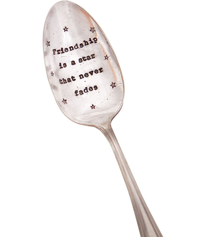 Keynsham Dinner Spoon