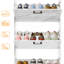 18 Pair Shoe Storage Cabinet-123384792