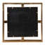 Ensemble de miroirs biseautés Glover