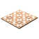 Phlox 8" x 8" Porcelain Patterned Wall & Floor Tile