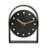 Aust Analog Metal Quartz Movement / Crystal Tabletop Clock-1145663908