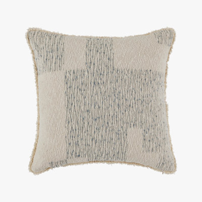 Coastal Breeze Elements Pillow Cover & Insert