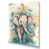 Toile tendue