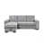 Tissu gris est en rupture de stock