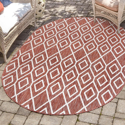 Tapis intérieur / extérieur Turks and Caicos
