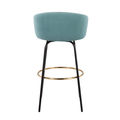 Contemporary/Glam Barstool