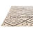 Kalmanovitz Ivory Rug