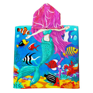 Lightweight Bath Towel