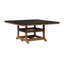 Garden Classic Outdoor Square Dining Table-542390-542399