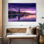 Lever de soleil mauve Nicci Bremen-108930090