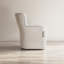 Fauteuil pivotant 30 po Ines-523659757