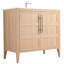 Winston Porter Healey Bathroom Vanity-425924729