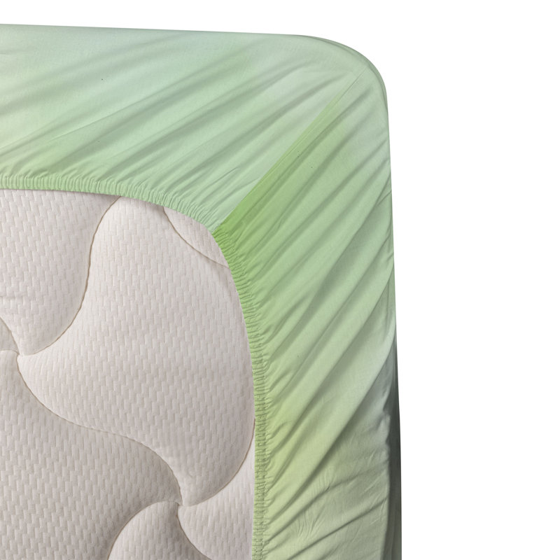 Microfiber Sheet Set, Full Sheet Set + Fitted Sheet + 2 Pillowcases