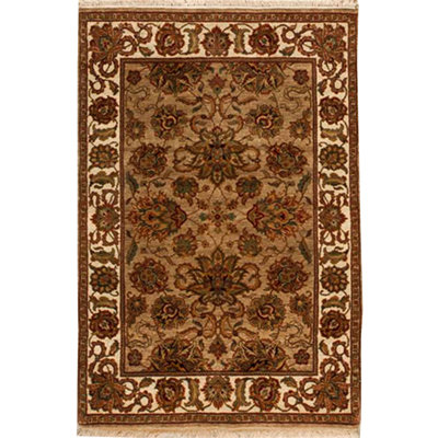 Wool Oriental Indoor Rug