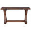 Solid Wood Bench
