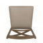 Ensemble de 2 tabourets de comptoir rembourrés en bois de style maison de campagne charmant-1422112961-1422112975