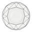 Bone China Soup Bowl