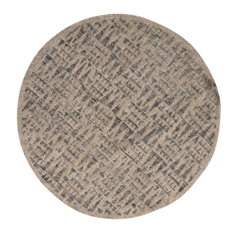 One-of-a-Kind 5' Area Rug