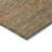 Machine Washable Indoor/Outdoor Claudian ACN1633 Taupe Rug-104239024