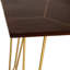 Annastyn Solid Wood Dining Table