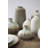 Ilma Stoneware Table Vase-1430197324