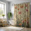 Rideau de douche standard 1 pièce Old Garden-1624501121