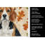 Serviette de cuisine Beagle Heirloom-2083472742