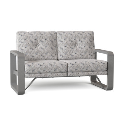 Vale Outdoor 2 - Seat Loveseat