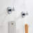 Wall Mounted Robe Hook-90651950