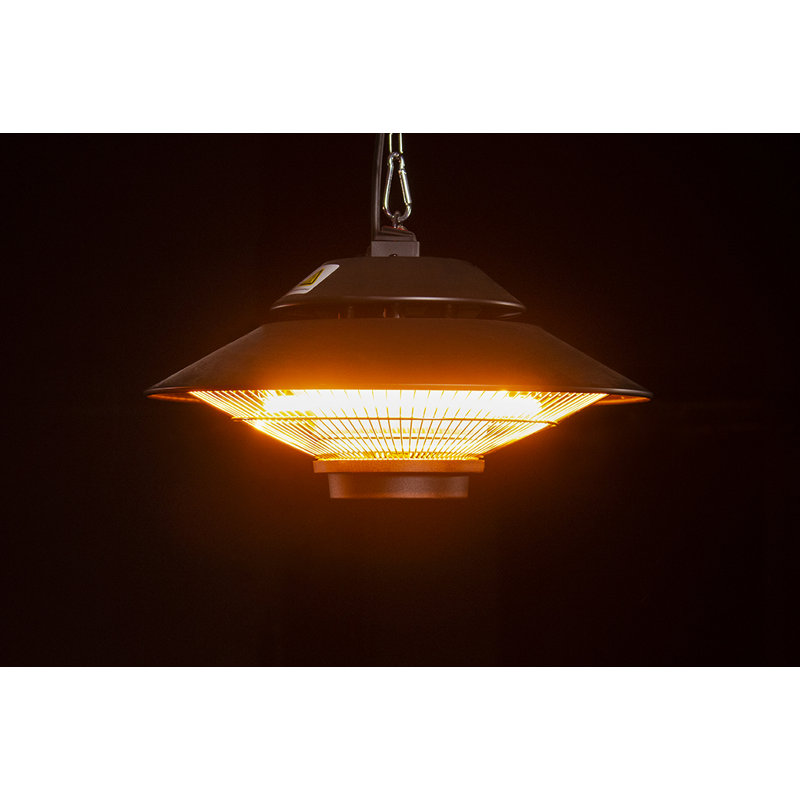 Hanging Patio Heater Electric Hanging Patio Heater